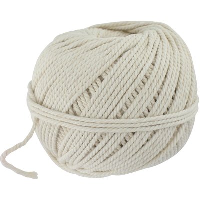 Pelote coton cable 3mm env.24m. materiel.ci - Côte d'Ivoire, c'est la commodité d'une boutique en ligne avec la qualité d'un service professionnel en Côte d'Ivoire. découvrez notre gamme complète d'outils et de matériaux.