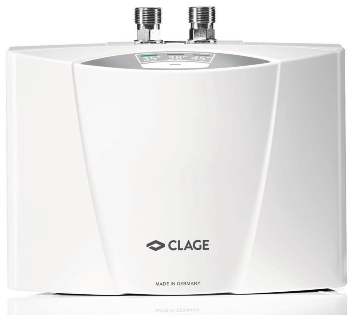 Petit chauffe eau instantanné électronique clage mcx4 4,4 kw 230v, classe énergétique a réf. 1500-15304. materiel.ci - Côte d'Ivoire, c'est la solution en ligne pour tous vos projets de bricolage et de construction en Côte d'Ivoire. accédez à une gamme variée de produits en quelques clics.