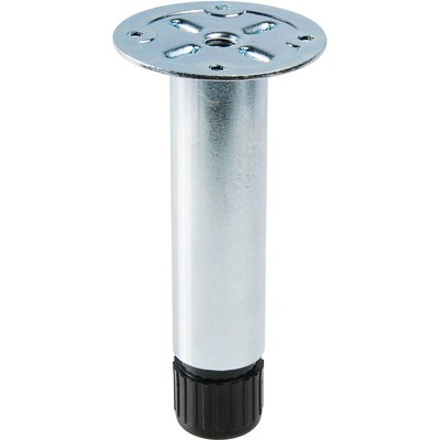 Pied 323 av/plat.metal ht100mm. pour tous vos besoins en quincaillerie, faites confiance à materiel.ci - Côte d'Ivoire, votre boutique en ligne en Côte d'Ivoire. un large choix de produits disponibles à portée de clic.