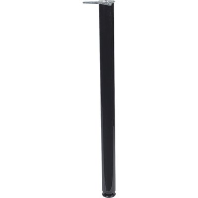 Pied met.noir 1100mm/76. materiel.ci - Côte d'Ivoire vous propose une expérience d'achat en ligne unique pour vos besoins de quincaillerie en Côte d'Ivoire. profitez de notre large sélection de produits.