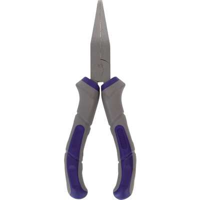 Pince bec plat industrie.150mm. faites de materiel.ci - Côte d'Ivoire votre fournisseur en ligne pour tous vos projets de quincaillerie en Côte d'Ivoire. des produits fiables et un service exceptionnel à votre disposition.