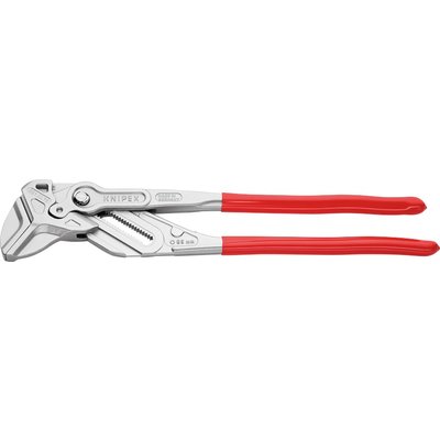Pince-clé xl pince et clé à la fois nickelée gainées en plastique 400 mm réf. 86 03 400. materiel.ci - Côte d'Ivoire est votre boutique en ligne spécialisée en quincaillerie en Côte d'Ivoire. profitez d'une expérience d'achat simple et rapide avec une large gamme de produits de qualité.