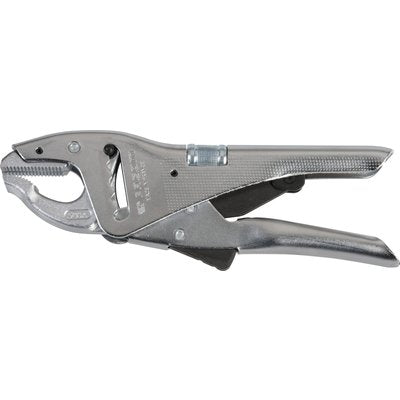 Pince etaux becs courts. achetez en toute tranquillité avec materiel.ci - Côte d'Ivoire, votre expert en ligne en quincaillerie en Côte d'Ivoire. profitez de produits de haute performance livrés directement chez vous.