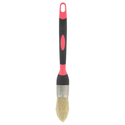 Pinceau rechampir glycero n4. materiel.ci - Côte d'Ivoire, c'est la solution en ligne pour tous vos projets de bricolage et de construction en Côte d'Ivoire. accédez à une gamme variée de produits en quelques clics.