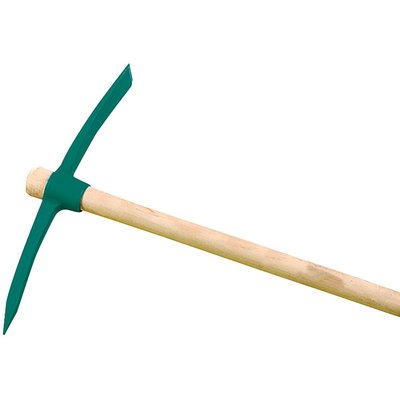 Pioche terr. 2,5kg manche 1m. materiel.ci - Côte d'Ivoire, c'est la commodité d'une boutique en ligne avec la qualité d'un service professionnel en Côte d'Ivoire. découvrez notre gamme complète d'outils et de matériaux.