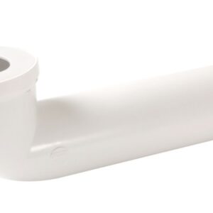 Pipe longue nicoll pour wc ø 85/107 mm, pvc blanc, raccord ø 100 mm, l. 400 mm réf.ctw3340. avec materiel.ci - Côte d'Ivoire, achetez votre quincaillerie en ligne en toute confiance en Côte d'Ivoire. découvrez nos produits sélectionnés pour leur qualité et leur performance.
