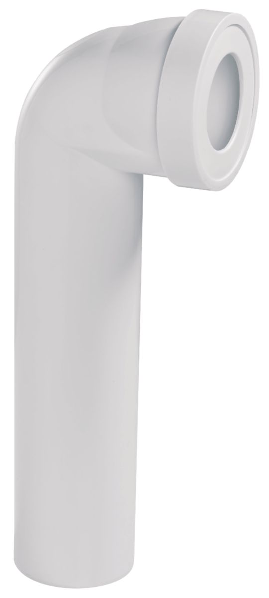 Pipe rigide longue coudée mâle diamètre 100 mm longueur 39,5 cm réf. 70720085 basic segment. avec materiel.ci - Côte d'Ivoire, accédez à une quincaillerie de qualité sans quitter votre domicile en Côte d'Ivoire. une expérience d'achat en ligne simple et sécurisée.