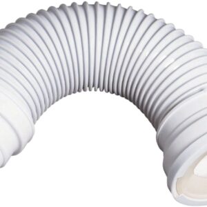 Pipe souple extensible longueur 650 mm armature métal diamètre 93 / 100 / 110 mm réf. 70720087 basic segment. achetez en toute tranquillité avec materiel.ci - Côte d'Ivoire, votre expert en ligne en quincaillerie en Côte d'Ivoire. profitez de produits de haute performance livrés directement chez vous.