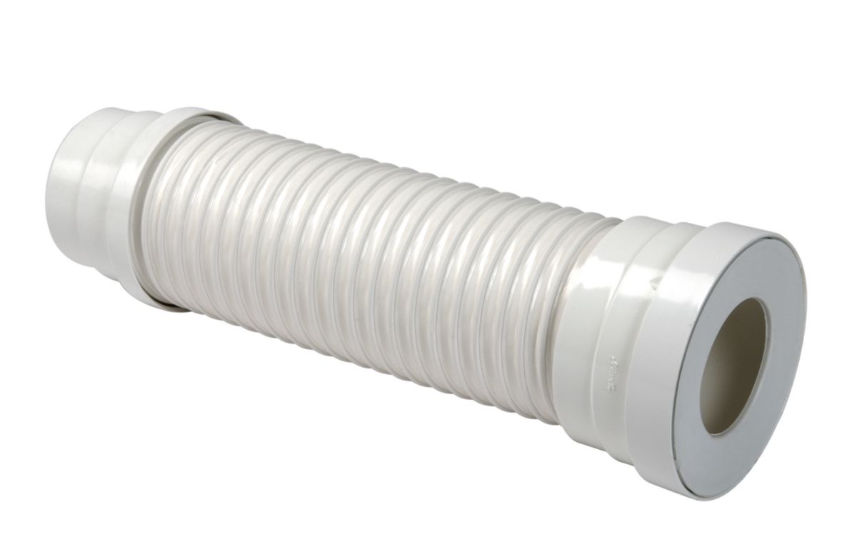 Pipe souple nicoll de wc à entrée droite 400 diamètre 100 / 93 mm réf. 1deaflex. materiel.ci - Côte d'Ivoire, la boutique en ligne de choix pour des solutions de quincaillerie robustes en Côte d'Ivoire. explorez notre catalogue complet pour tous vos besoins.