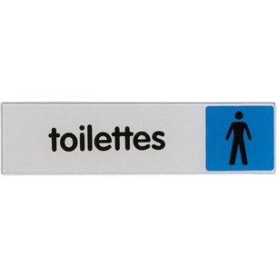 Plaq."toilette homme" 170x40. materiel.ci - Côte d'Ivoire vous facilite la vie avec une boutique en ligne complète pour tous vos besoins en quincaillerie en Côte d'Ivoire. des produits fiables livrés rapidement.