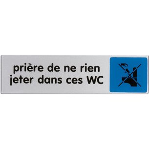 Plaque 170x40 priere de rien j. materiel.ci - Côte d'Ivoire offre une solution pratique et efficace pour tous vos besoins en quincaillerie en Côte d'Ivoire. explorez notre sélection en ligne et bénéficiez d'un service rapide.