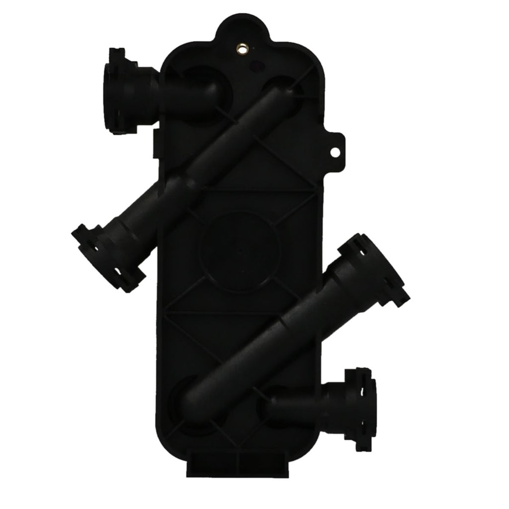 Plaque connection échangeur eq réf 87160118190. materiel.ci - Côte d'Ivoire simplifie vos achats de quincaillerie avec une boutique en ligne pratique en Côte d'Ivoire. découvrez notre large gamme de produits et commandez en toute sécurité.