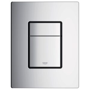Plaque de commande grohe wc skate cosmopolitan, double touche ou interrompable, pour mécanisme pneumatique av1, montage horizontal ou vertical, 15. pour tous vos besoins en quincaillerie, faites confiance à materiel.ci - Côte d'Ivoire, votre boutique en ligne en Côte d'Ivoire. un large choix de produits disponibles à portée de clic.