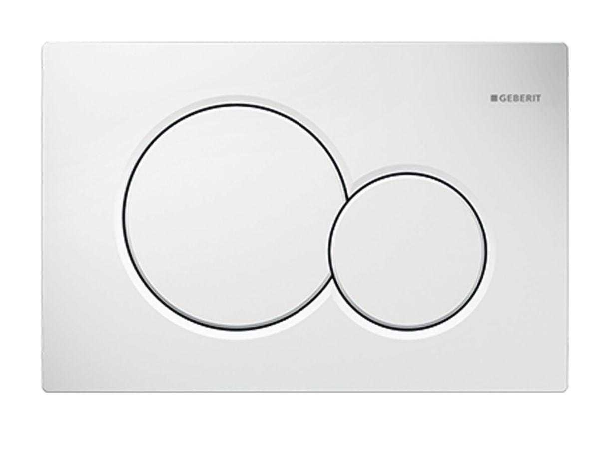 Plaque de déclenchement geberit double touche sigma 01, compatible bâti sigma duofix up 320 et 720 4 coloris dispo.. optez pour materiel.ci - Côte d'Ivoire, votre boutique en ligne de quincaillerie en Côte d'Ivoire, pour des produits de qualité et un service client irréprochable.