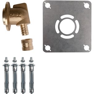 Plaque de fixation pour raccord à glissement monotrou pour tube per robifix diamètre : 16 réf. 008834. materiel.ci - Côte d'Ivoire vous propose une expérience d'achat en ligne unique pour vos besoins de quincaillerie en Côte d'Ivoire. profitez de notre large sélection de produits.