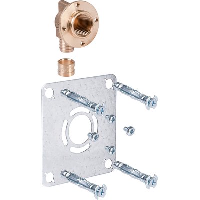 Plaque de fixation pour raccord à sertir monotrou pour tube per robifix diamètre : 12 réf. 008831. materiel.ci - Côte d'Ivoire simplifie vos achats de quincaillerie avec une boutique en ligne pratique en Côte d'Ivoire. découvrez notre large gamme de produits et commandez en toute sécurité.