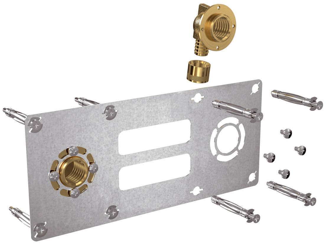 Plaque de fixation robifix pour raccord à glissement entraxe 150 pour tube per robifix diamètre : 12 réf. 008820. materiel.ci - Côte d'Ivoire, votre solution en ligne pour des achats de quincaillerie pratiques et fiables en Côte d'Ivoire. un service client dédié et des produits de premier choix vous attendent.