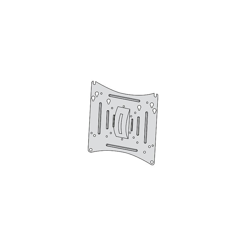 Platine d'adaptation de vesa 100 x 200 mm vers 200 x 200 mm. materiel.ci - Côte d'Ivoire, c'est la commodité d'une boutique en ligne avec la qualité d'un service professionnel en Côte d'Ivoire. découvrez notre gamme complète d'outils et de matériaux.