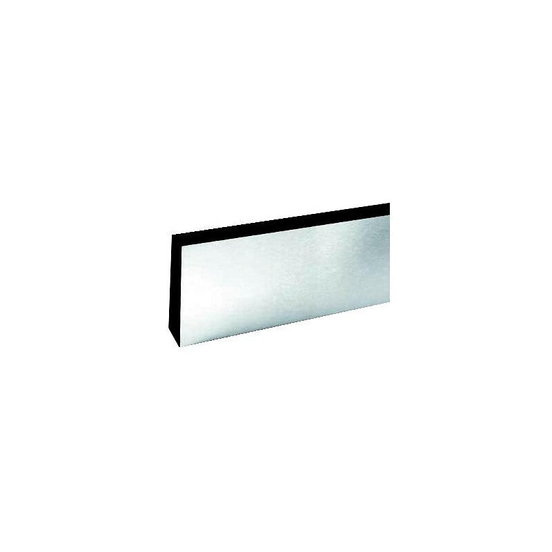 Plinthes de protection de porte épaisseur 0,8 mm en inox poli f17 - 720 x 150 mm. avec materiel.ci - Côte d'Ivoire, achetez votre quincaillerie en ligne en toute confiance en Côte d'Ivoire. découvrez nos produits sélectionnés pour leur qualité et leur performance.