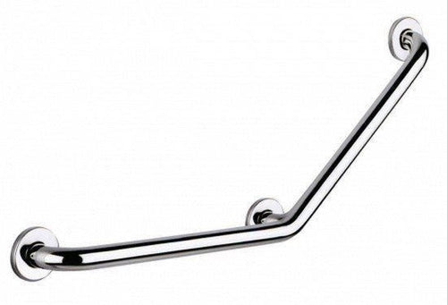 Poignée à 135° d32 400x400 mm 3 points de fixation inox poli brillant réf 5082p. materiel.ci - Côte d'Ivoire, c'est la boutique en ligne de référence pour des produits de quincaillerie en Côte d'Ivoire. profitez d'un service client dévoué et d'une livraison rapide.