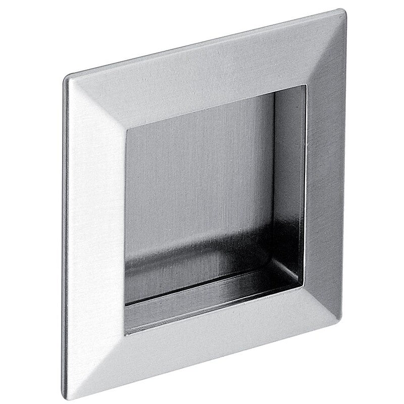 Poignée cuvette carrée 69x 69 mm finition nickelé satiné mb9078. materiel.ci - Côte d'Ivoire est votre boutique en ligne de référence pour tous vos besoins en quincaillerie en Côte d'Ivoire. découvrez une large gamme de produits de qualité pour vos projets de construction et de rénovation.