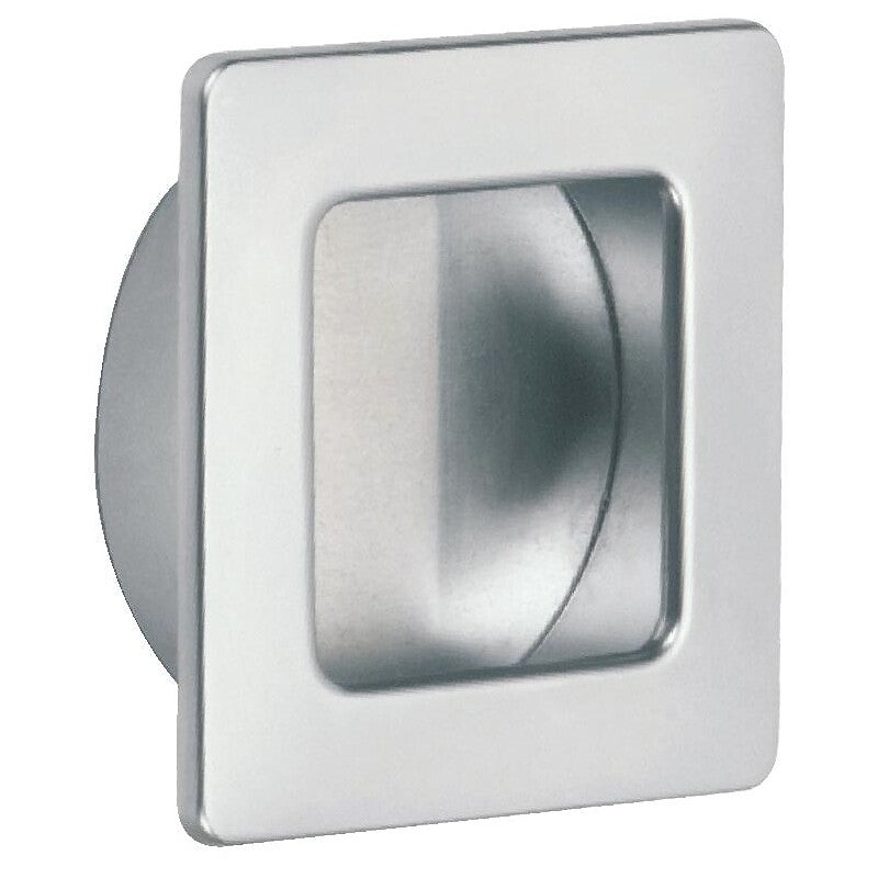 Poignée cuvette carrées 50 x 50 mm zamak nickelé brossé - à coller. materiel.ci - Côte d'Ivoire, votre boutique en ligne de quincaillerie en Côte d'Ivoire, offre des solutions pratiques et fiables. commandez facilement et recevez rapidement.