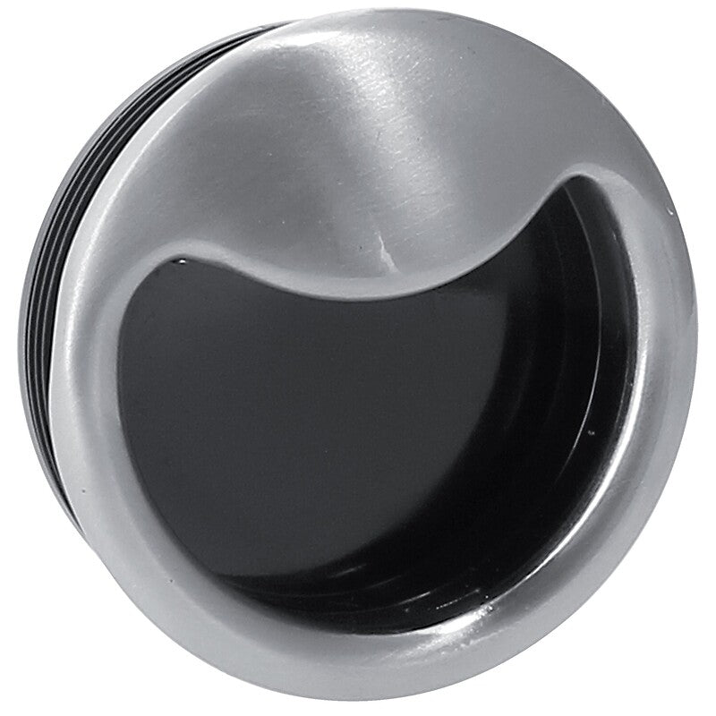 Poignée cuvette rondes zamak nickelé satiné et boîtier nylon noir ø 52 mm. materiel.ci - Côte d'Ivoire vous offre une sélection inégalée d'articles de quincaillerie en ligne en Côte d'Ivoire. commandez facilement et bénéficiez d'une livraison rapide et fiable.