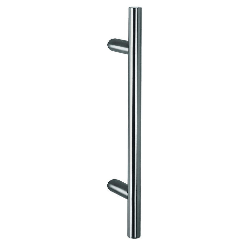 Poignée de porte battante inox nt inclinée type stg 522-32, ø 32 mm h 400 mm entraxe 200 mm. materiel.ci - Côte d'Ivoire, votre solution en ligne pour des achats de quincaillerie pratiques et fiables en Côte d'Ivoire. un service client dédié et des produits de premier choix vous attendent.