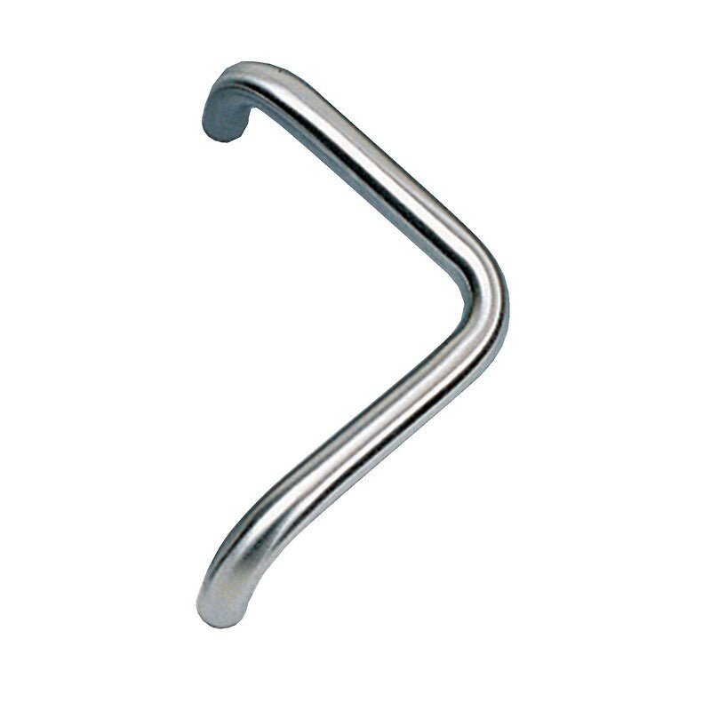 Poignée de portes battante inox nt hauteur 332 mm ø 32 mm - type stg 24-32. materiel.ci - Côte d'Ivoire, votre boutique en ligne de confiance pour des solutions de quincaillerie en Côte d'Ivoire. découvrez notre assortiment complet et commandez facilement.