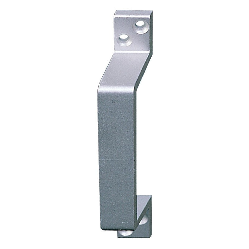 Poignée de tirage déportées aluminium profilées pour porte battante longueur 156 mm. materiel.ci - Côte d'Ivoire, votre destination en ligne pour tout ce qui concerne la quincaillerie en Côte d'Ivoire. achetez des outils et des matériaux de haute qualité sans quitter votre maison.