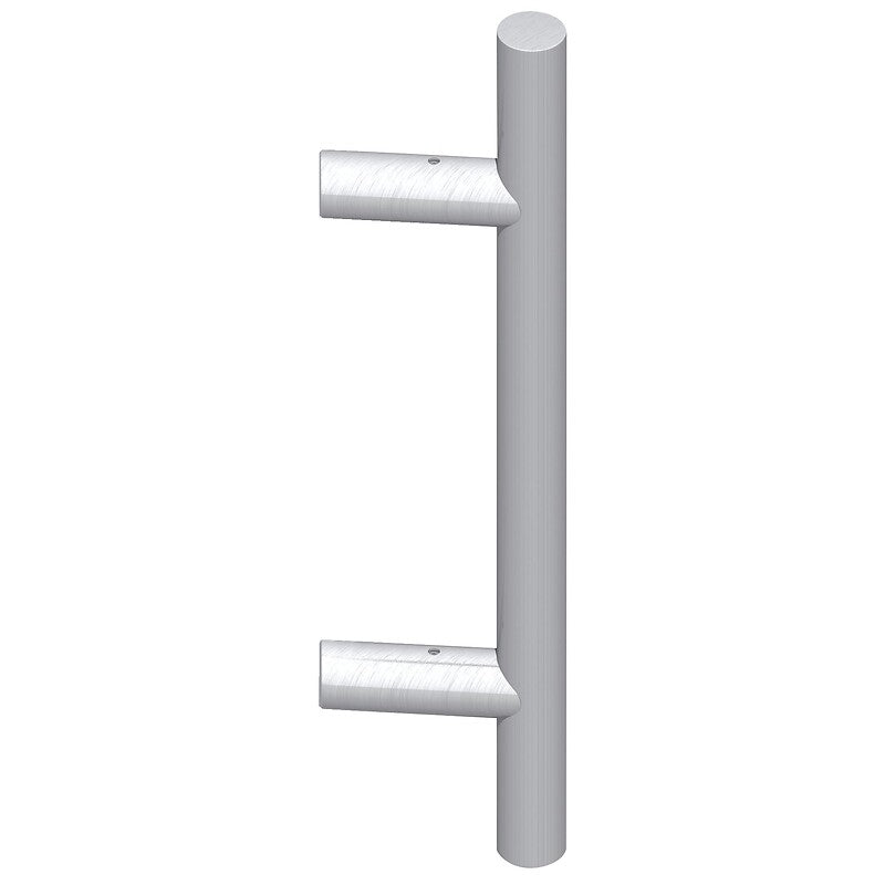 Poignée diva xx inox droite 7637 en ø 35 x 500 mm extérieure non perçée. achetez en toute tranquillité avec materiel.ci - Côte d'Ivoire, votre expert en ligne en quincaillerie en Côte d'Ivoire. profitez de produits de haute performance livrés directement chez vous.