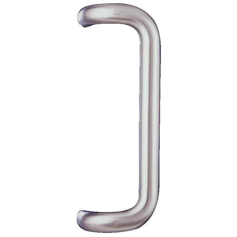 Poignée inox 304 est type stg 13 ø 32 en 400 mm avec fixation. avec materiel.ci - Côte d'Ivoire, accédez à une quincaillerie complète en ligne en Côte d'Ivoire. des produits de qualité et un service client attentif pour vos besoins.