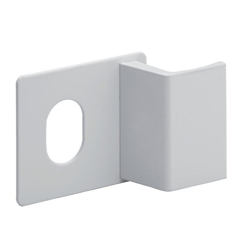 Poignée palière pour serrure horizontale série horga a2p* coloris blanc porte de 45 mm. materiel.ci - Côte d'Ivoire, votre destination en ligne pour tout ce qui concerne la quincaillerie en Côte d'Ivoire. achetez des outils et des matériaux de haute qualité sans quitter votre maison.
