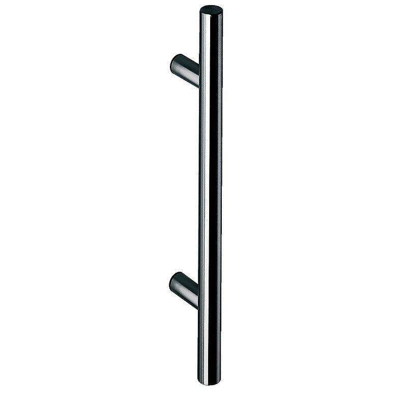 Poignée porte battante inox nt hauteur 400 mm ø 32 mm - type stg 122-32 droite. materiel.ci - Côte d'Ivoire, votre boutique en ligne pour une quincaillerie de qualité en Côte d'Ivoire. accédez facilement à une gamme variée d'outils et de matériaux.