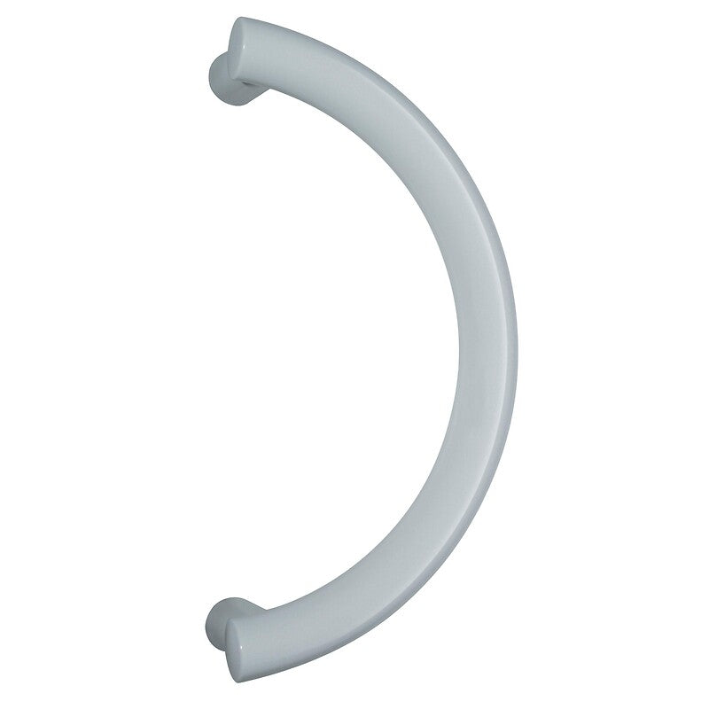 Poignée porte battante polyamide - série 111 - type 550.33 kslt renforcée finition blanc 99. avec materiel.ci - Côte d'Ivoire, accédez à une quincaillerie de qualité sans quitter votre domicile en Côte d'Ivoire. une expérience d'achat en ligne simple et sécurisée.