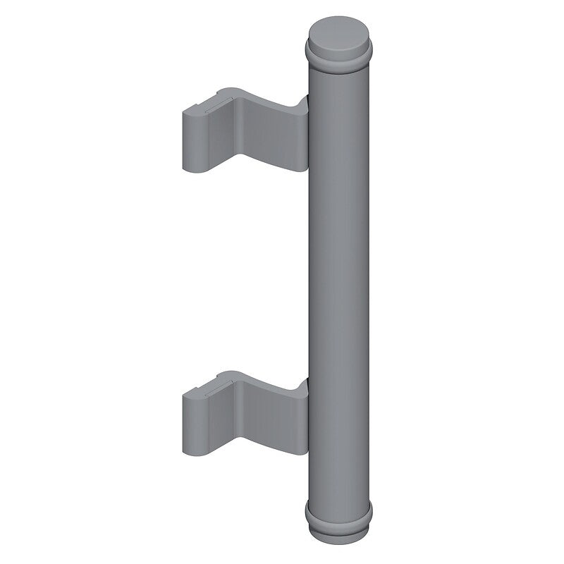 Poignée tubulaire type diva xi/7320 en ø 35 x 350 mm finition gris alu. achetez en toute tranquillité avec materiel.ci - Côte d'Ivoire, votre expert en ligne en quincaillerie en Côte d'Ivoire. profitez de produits de haute performance livrés directement chez vous.
