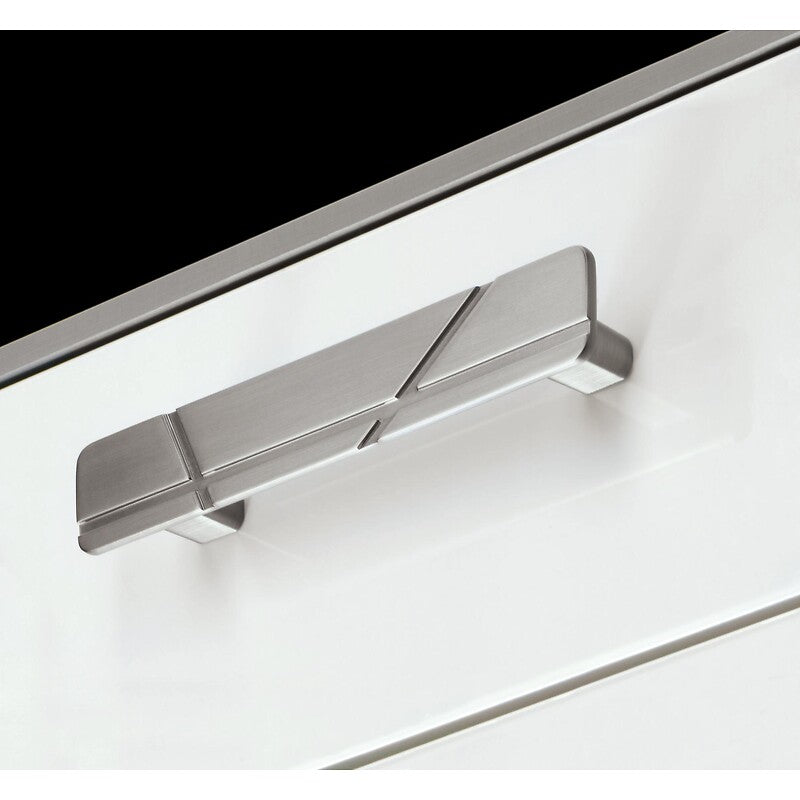 Poignée zinc finition inox - longueur 160 mm entraxe 128 mm - celista. faites de materiel.ci - Côte d'Ivoire votre fournisseur en ligne pour tous vos projets de quincaillerie en Côte d'Ivoire. des produits fiables et un service exceptionnel à votre disposition.