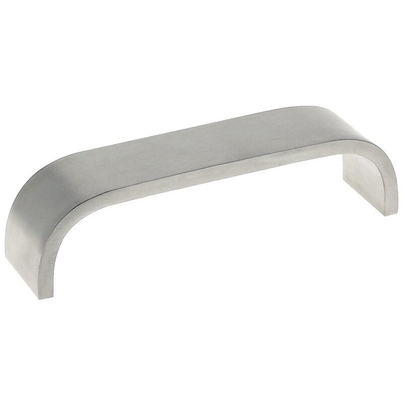 Poignee etrier plate inox ex128. materiel.ci - Côte d'Ivoire, c'est la boutique en ligne de référence pour des produits de quincaillerie en Côte d'Ivoire. profitez d'un service client dévoué et d'une livraison rapide.