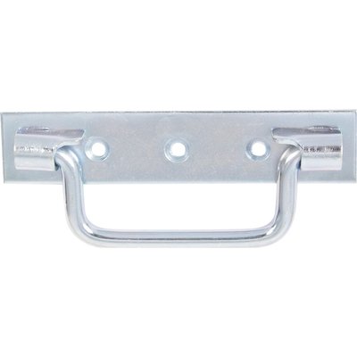 Poignee st-etien deco bc 140zn. pour une quincaillerie de qualité en Côte d'Ivoire, faites confiance à materiel.ci - Côte d'Ivoire, votre boutique en ligne. des produits sélectionnés avec soin et un service exceptionnel.