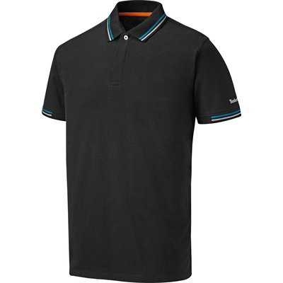 Polo tim pro noir/bleu s. materiel.ci - Côte d'Ivoire offre une solution pratique et efficace pour tous vos besoins en quincaillerie en Côte d'Ivoire. explorez notre sélection en ligne et bénéficiez d'un service rapide.