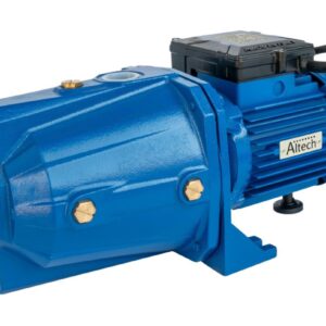 Pompe de surface auto-amorçante jet corps et support en fonte, turbine en inox et diffuseur en plastique. hp.1 v.230/50 réf. 101163060, altech. optez pour materiel.ci - Côte d'Ivoire, votre boutique en ligne de quincaillerie en Côte d'Ivoire, pour des produits de qualité et un service client irréprochable.