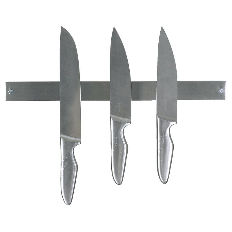 Porte-couteaux inox. materiel.ci - Côte d'Ivoire simplifie vos achats de quincaillerie avec une boutique en ligne pratique en Côte d'Ivoire. découvrez notre large gamme de produits et commandez en toute sécurité.