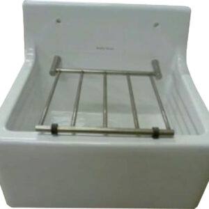 Poste d'eau avec grille porte seau inox service lg : 46 cm blanc réf. s593901. materiel.ci - Côte d'Ivoire offre une solution pratique et efficace pour tous vos besoins en quincaillerie en Côte d'Ivoire. explorez notre sélection en ligne et bénéficiez d'un service rapide.