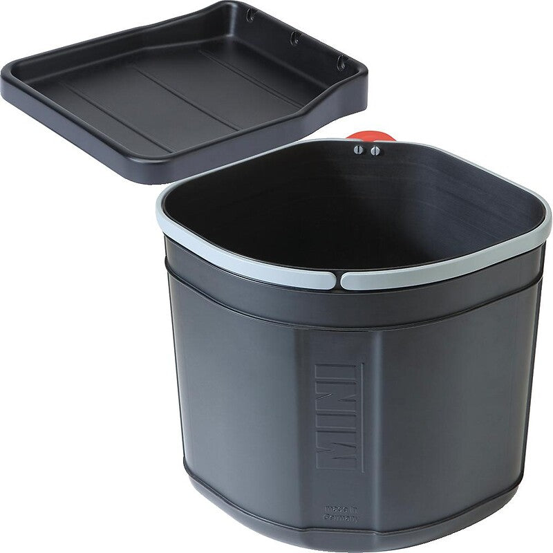 Poubelle monobac mini-solo, fixation intérieur du meuble, largeur du meuble 400 mm, bac 17l. avec materiel.ci - Côte d'Ivoire, achetez votre quincaillerie en ligne en toute confiance en Côte d'Ivoire. découvrez nos produits sélectionnés pour leur qualité et leur performance.