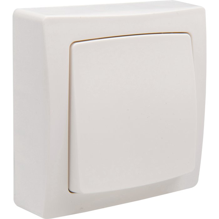 Poussoir - 6 a - blanc - ref.086006. materiel.ci - Côte d'Ivoire, votre boutique en ligne de confiance pour des solutions de quincaillerie en Côte d'Ivoire. découvrez notre assortiment complet et commandez facilement.