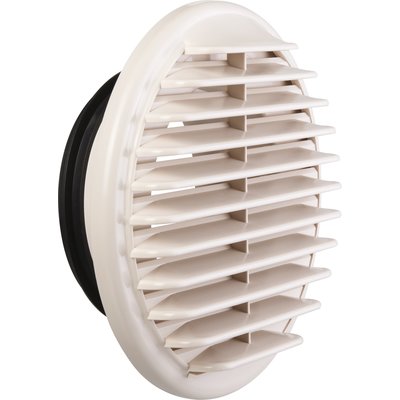 Prise d air plastique 160 beig réf 464042. materiel.ci - Côte d'Ivoire simplifie vos achats de quincaillerie avec une boutique en ligne pratique en Côte d'Ivoire. découvrez notre large gamme de produits et commandez en toute sécurité.