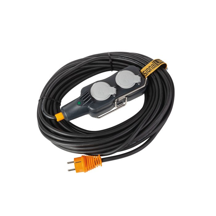 Pro line rallonge pwblock 15m. materiel.ci - Côte d'Ivoire, c'est la boutique en ligne qui simplifie vos achats de quincaillerie en Côte d'Ivoire. trouvez tout ce dont vous avez besoin pour vos projets de bricolage et de construction.