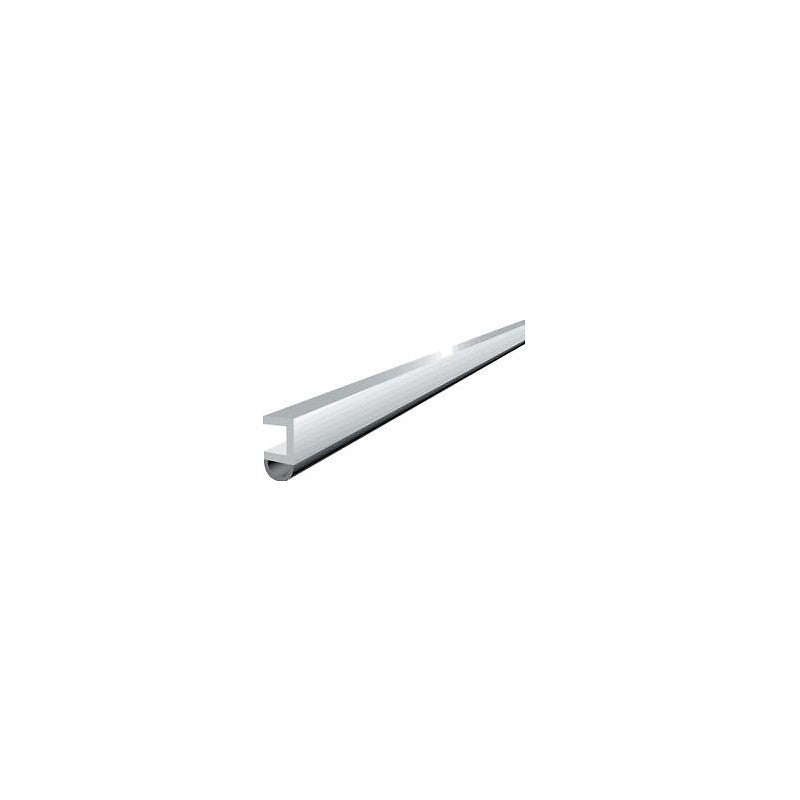 Profil d'encadrement de porte en pvc avec joint pvc souple type pts - n coloris blanc. achetez en toute tranquillité avec materiel.ci - Côte d'Ivoire, votre expert en ligne en quincaillerie en Côte d'Ivoire. profitez de produits de haute performance livrés directement chez vous.