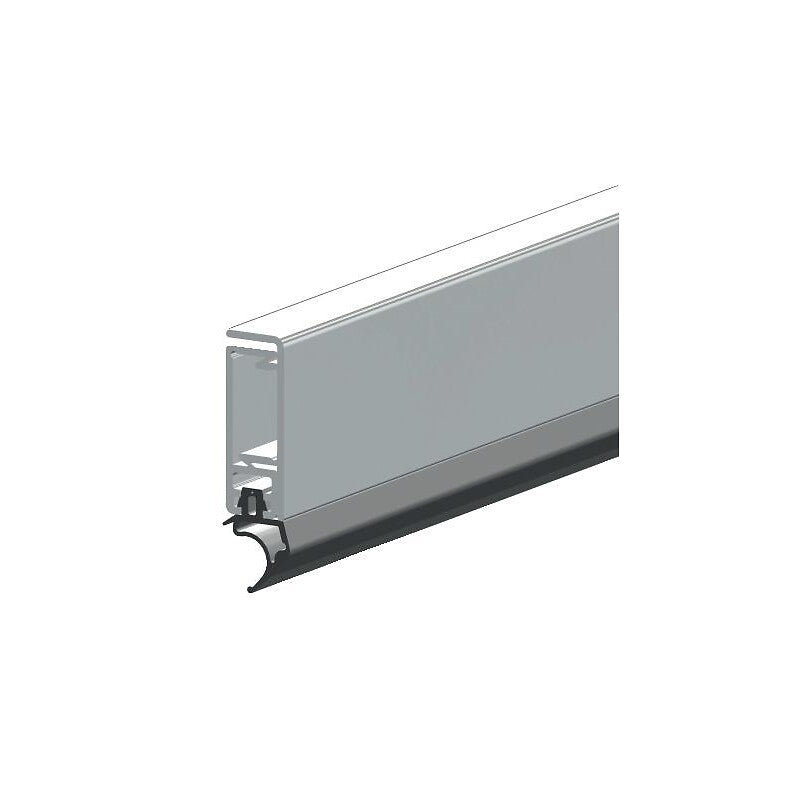 Profil d'encadrement de portes asp - en aluminium anodisé - kit pour une porte 2 longueur 2300 mm et 1 longueur 1150 mm. materiel.ci - Côte d'Ivoire est la réponse à vos besoins de quincaillerie en ligne en Côte d'Ivoire. une vaste gamme de produits et un service client dédié pour vous servir.