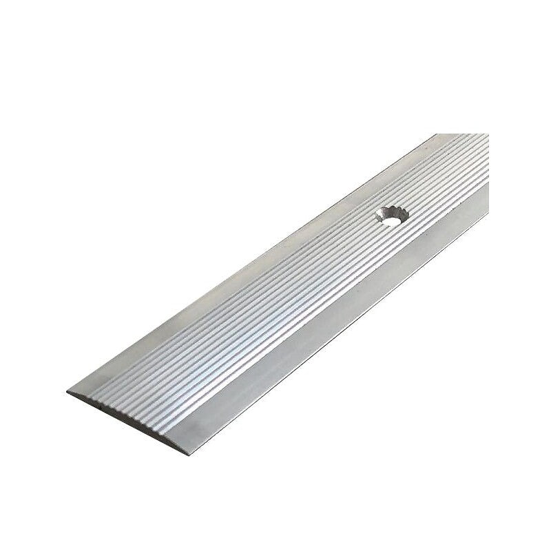 Profil de sol antidérapant à visser staten - en aluminium - longueur 2,7 m - largeur 29 mm. materiel.ci - Côte d'Ivoire, c'est la solution en ligne pour tous vos projets de bricolage et de construction en Côte d'Ivoire. accédez à une gamme variée de produits en quelques clics.